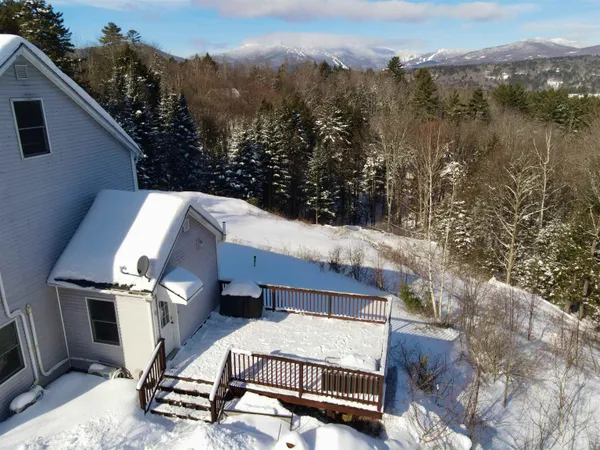 $1,595,000 | 95 Winterbird Ridge Road, Stowe, VT 05672
