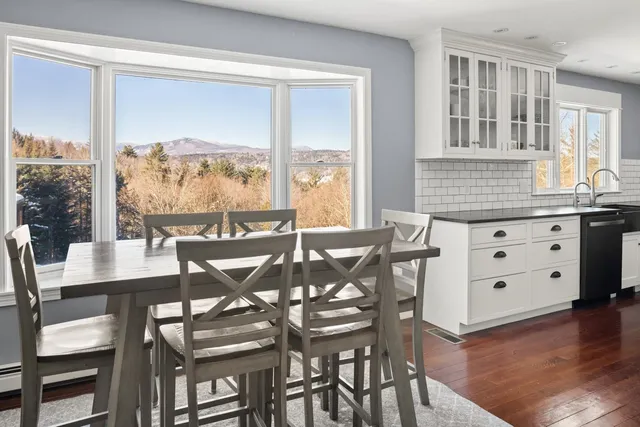 $1,449,000 | 95 Winterbird Ridge Road, Stowe, VT 05672