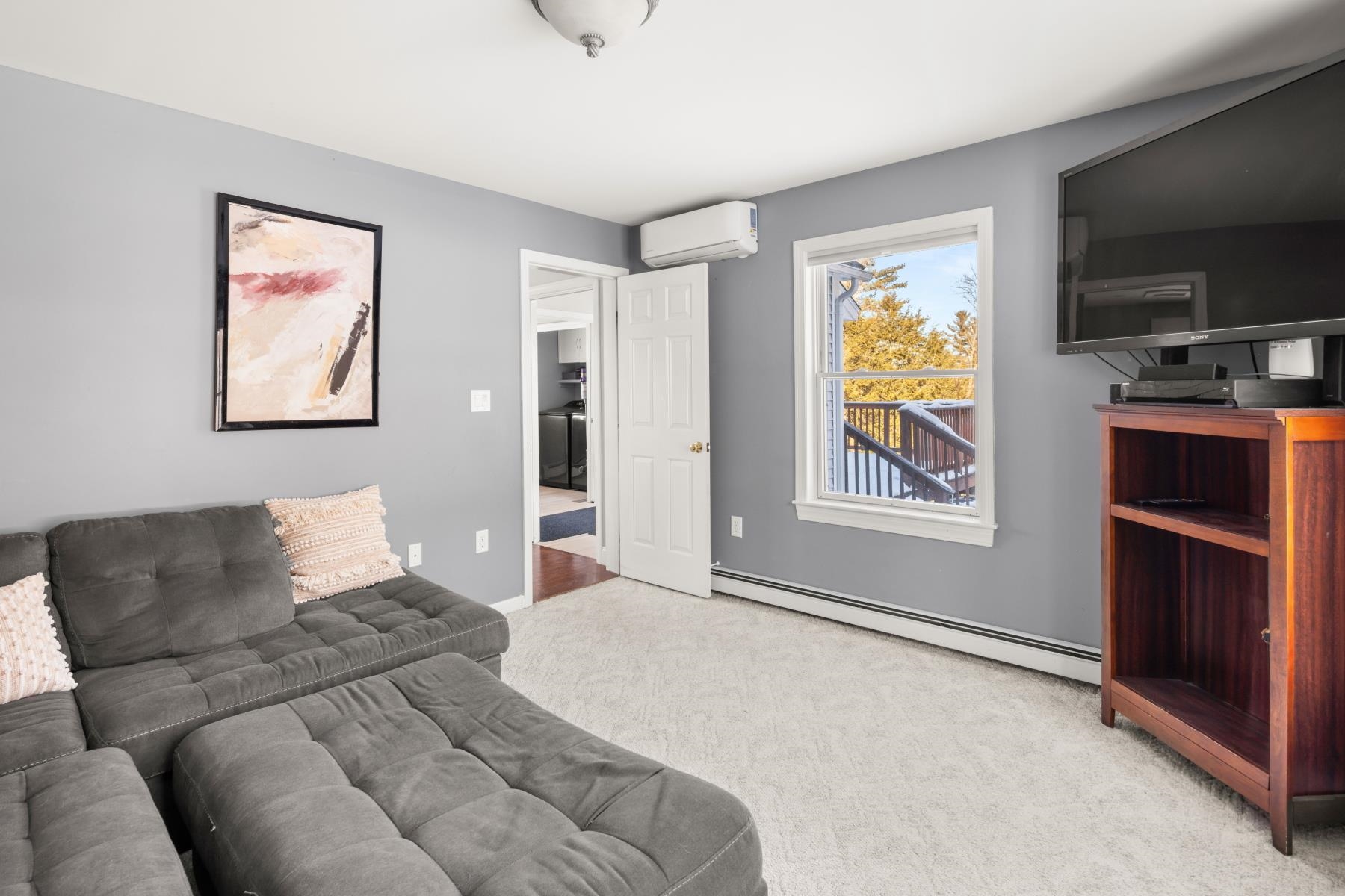 95 Winterbird Ridge Road Stowe, VT 05672 - Photo 21 of 51