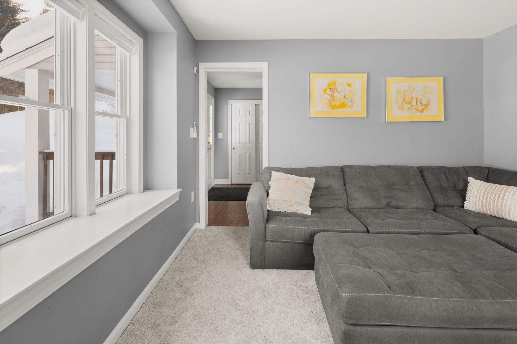 95 Winterbird Ridge Road Stowe, VT 05672 - Photo 22 of 51