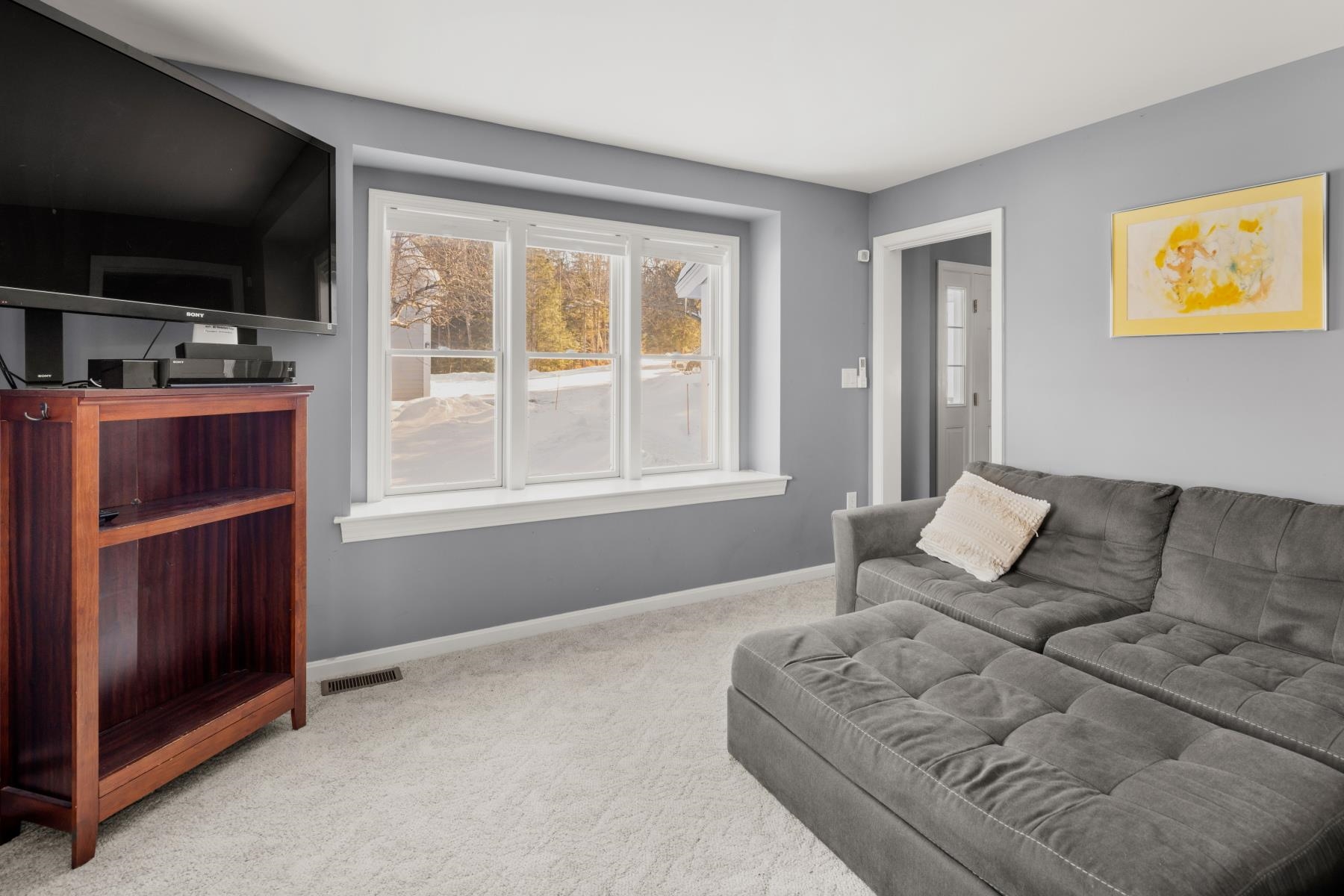 95 Winterbird Ridge Road Stowe, VT 05672 - Photo 23 of 51