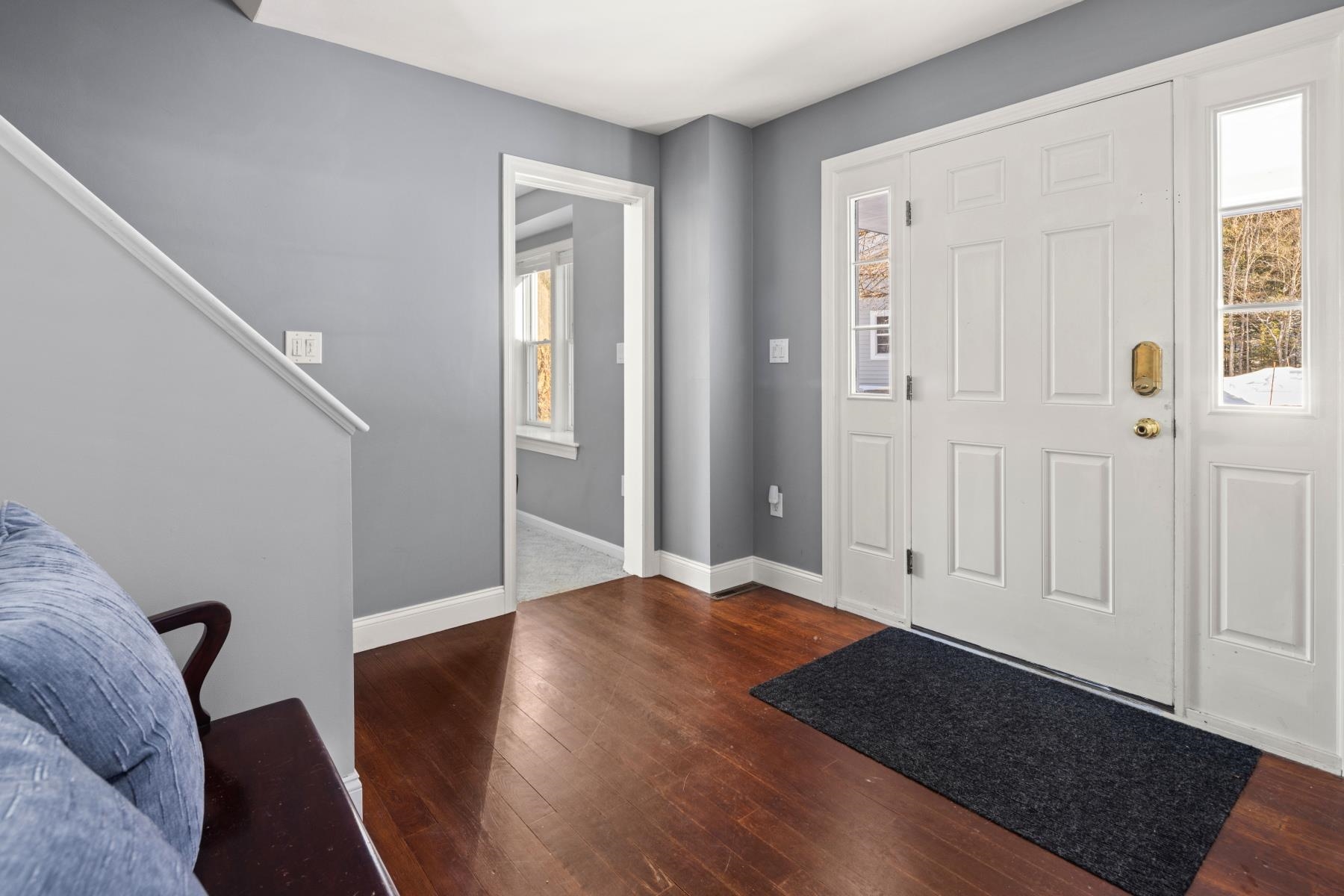 95 Winterbird Ridge Road Stowe, VT 05672 - Photo 27 of 51