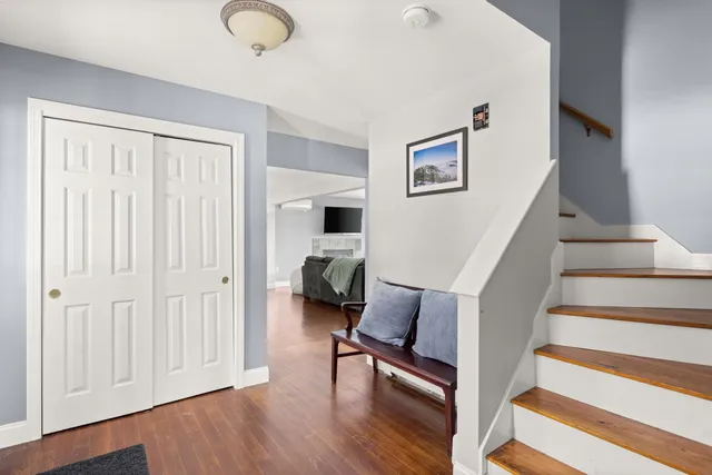 $1,449,000 | 95 Winterbird Ridge Road, Stowe, VT 05672