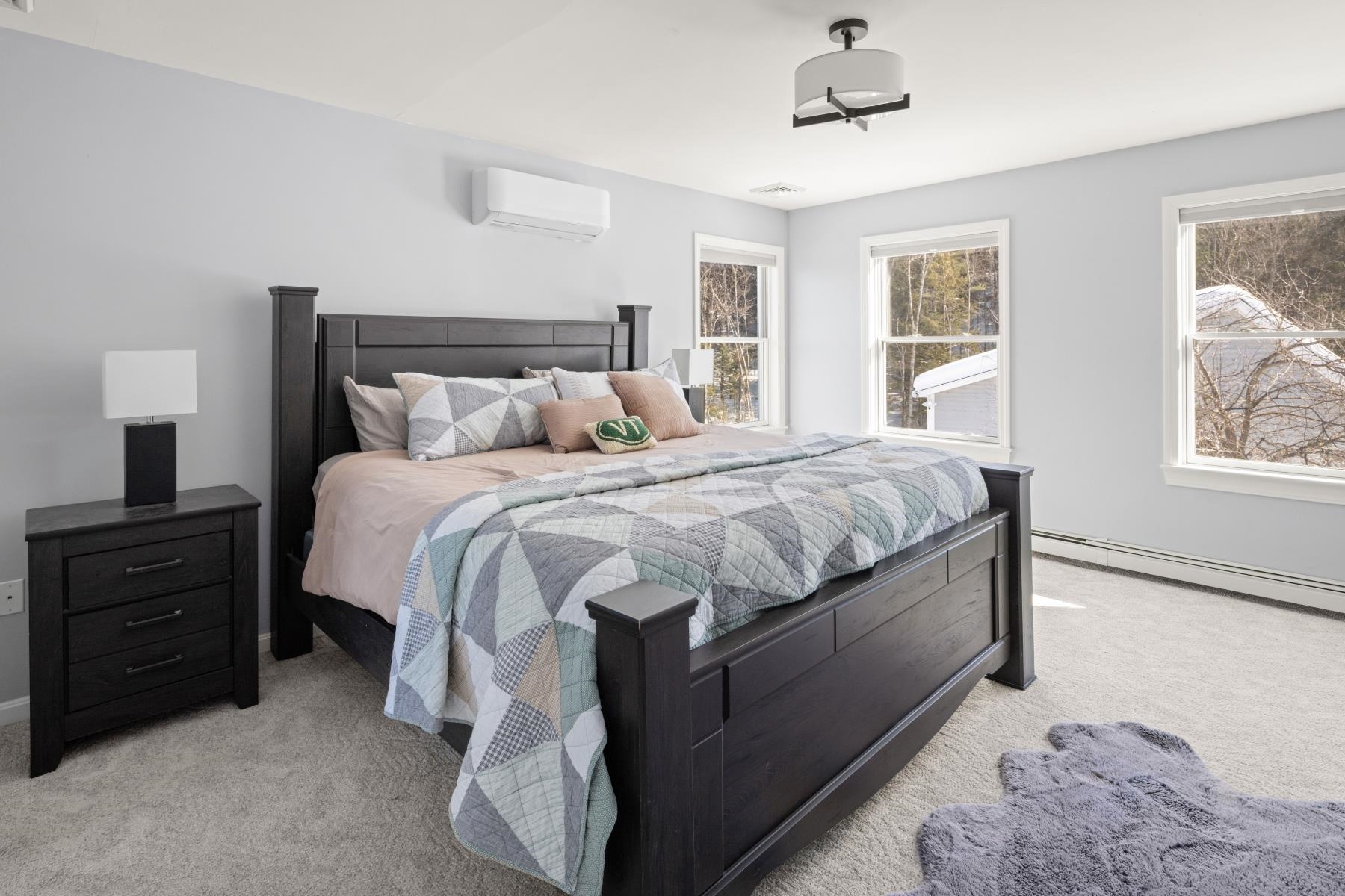 95 Winterbird Ridge Road Stowe, VT 05672 - Photo 29 of 51