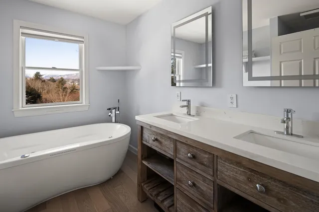 $1,449,000 | 95 Winterbird Ridge Road, Stowe, VT 05672