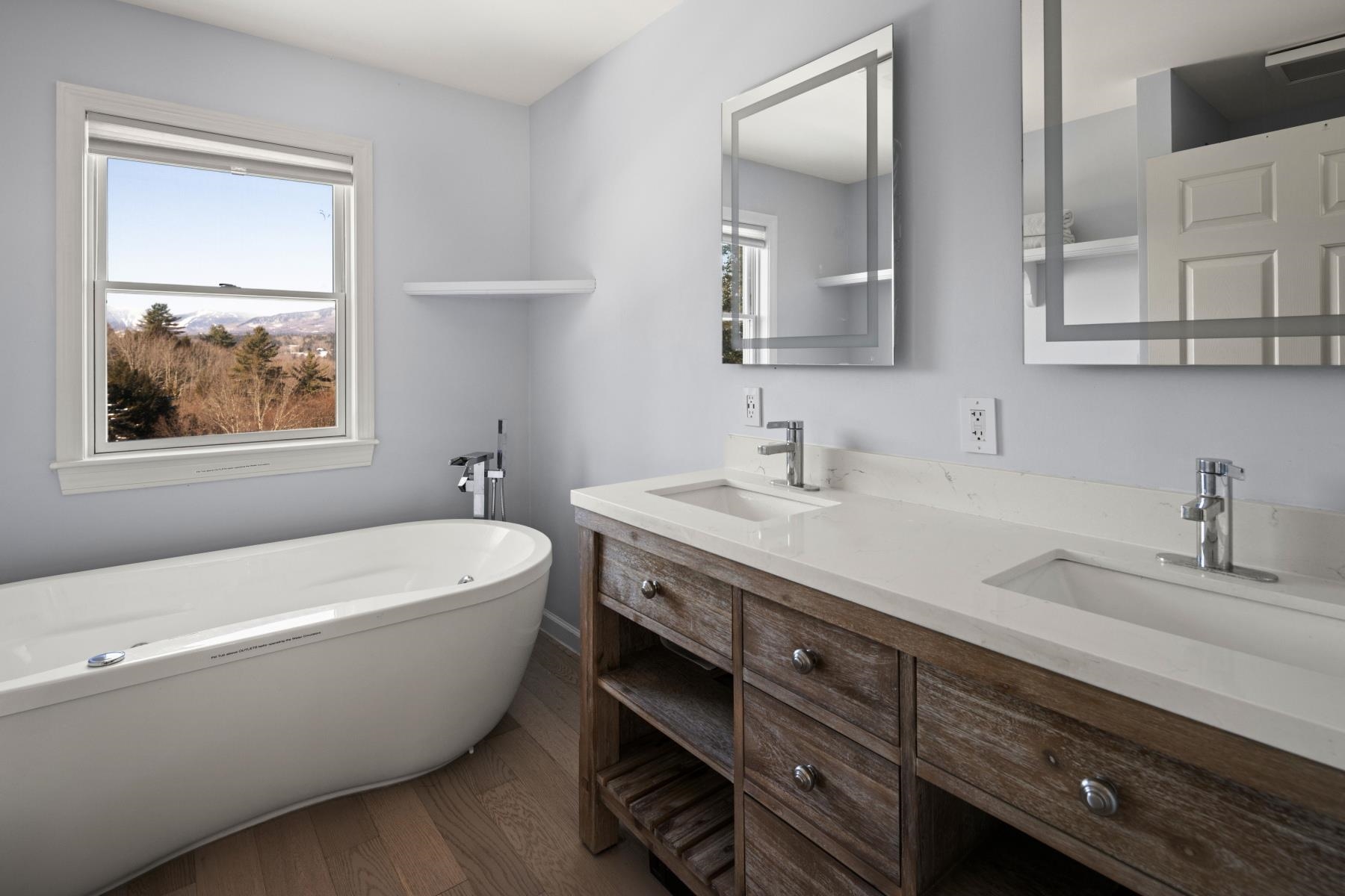 95 Winterbird Ridge Road Stowe, VT 05672 - Photo 30 of 51