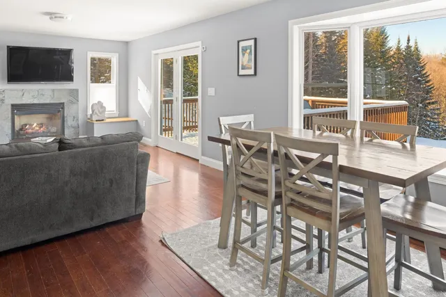 $1,449,000 | 95 Winterbird Ridge Road, Stowe, VT 05672