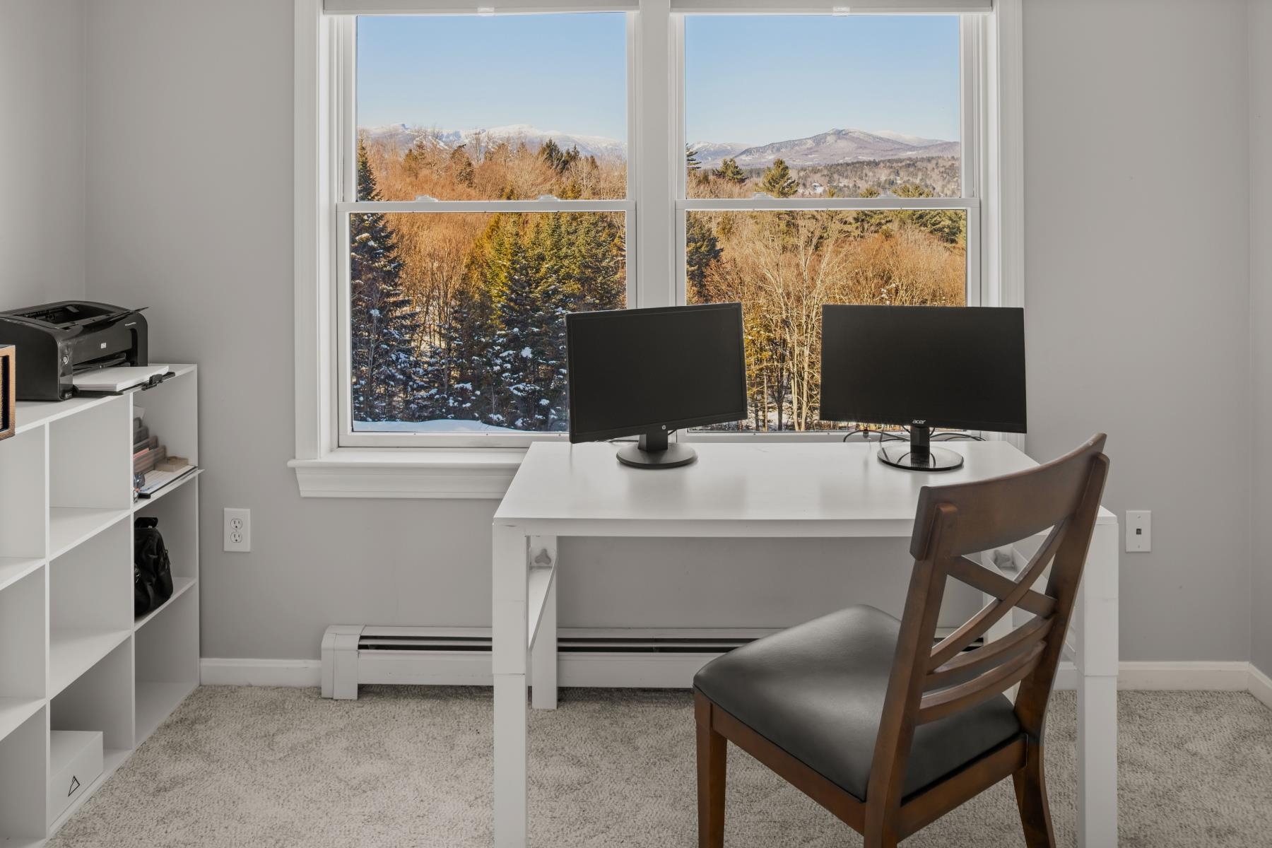 95 Winterbird Ridge Road Stowe, VT 05672 - Photo 34 of 51