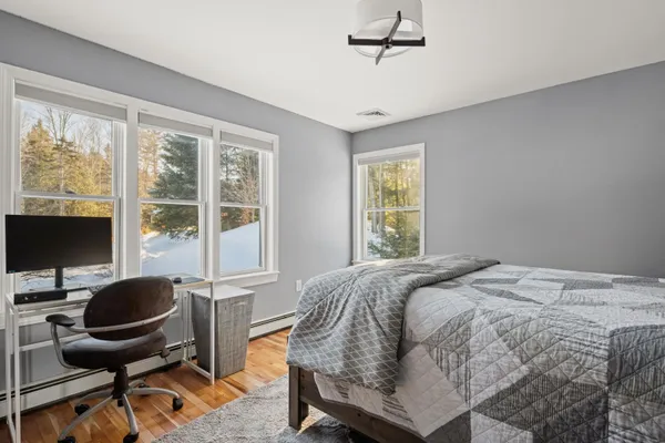 $1,595,000 | 95 Winterbird Ridge Road, Stowe, VT 05672