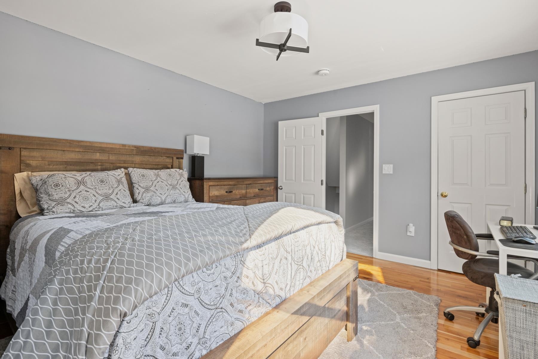 95 Winterbird Ridge Road Stowe, VT 05672 - Photo 36 of 51