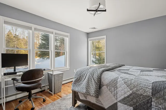 $1,449,000 | 95 Winterbird Ridge Road, Stowe, VT 05672