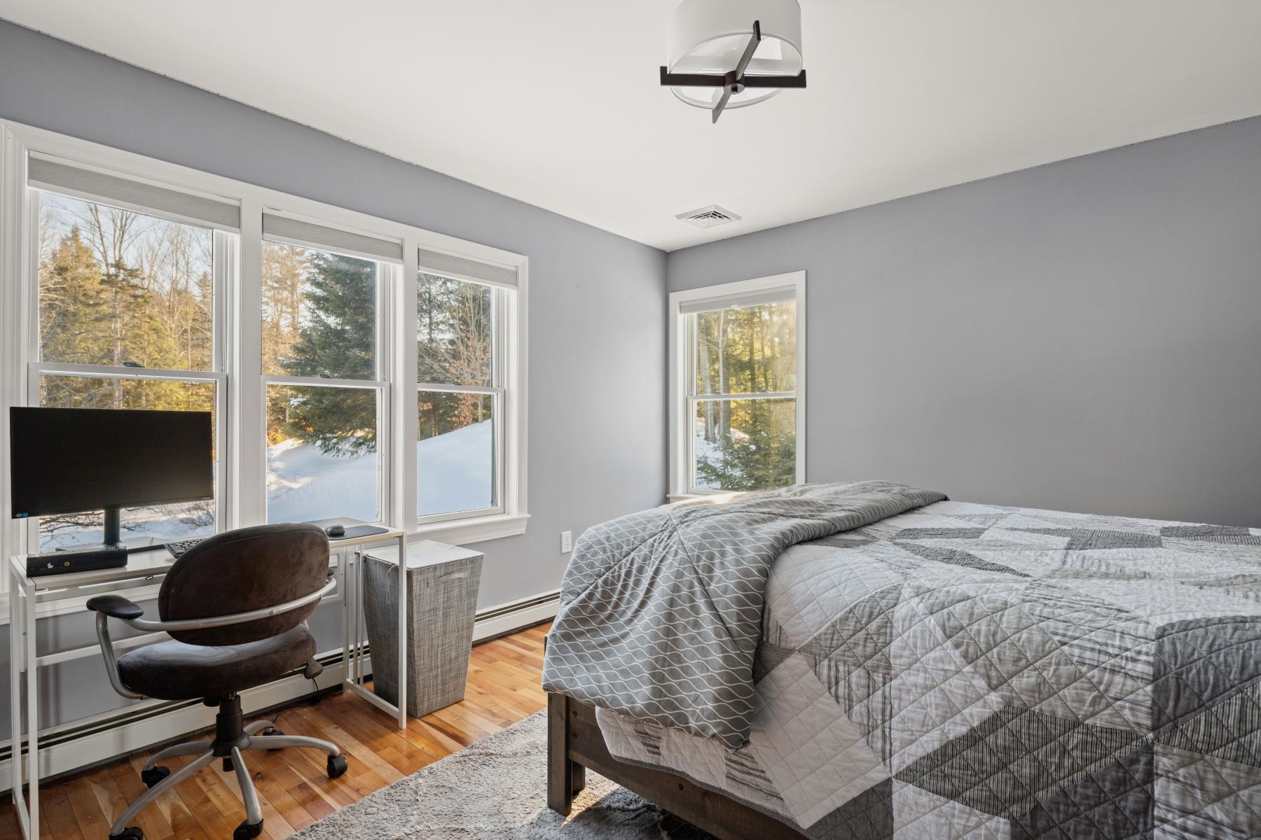 95 Winterbird Ridge Road Stowe, VT 05672 - Photo 37 of 51