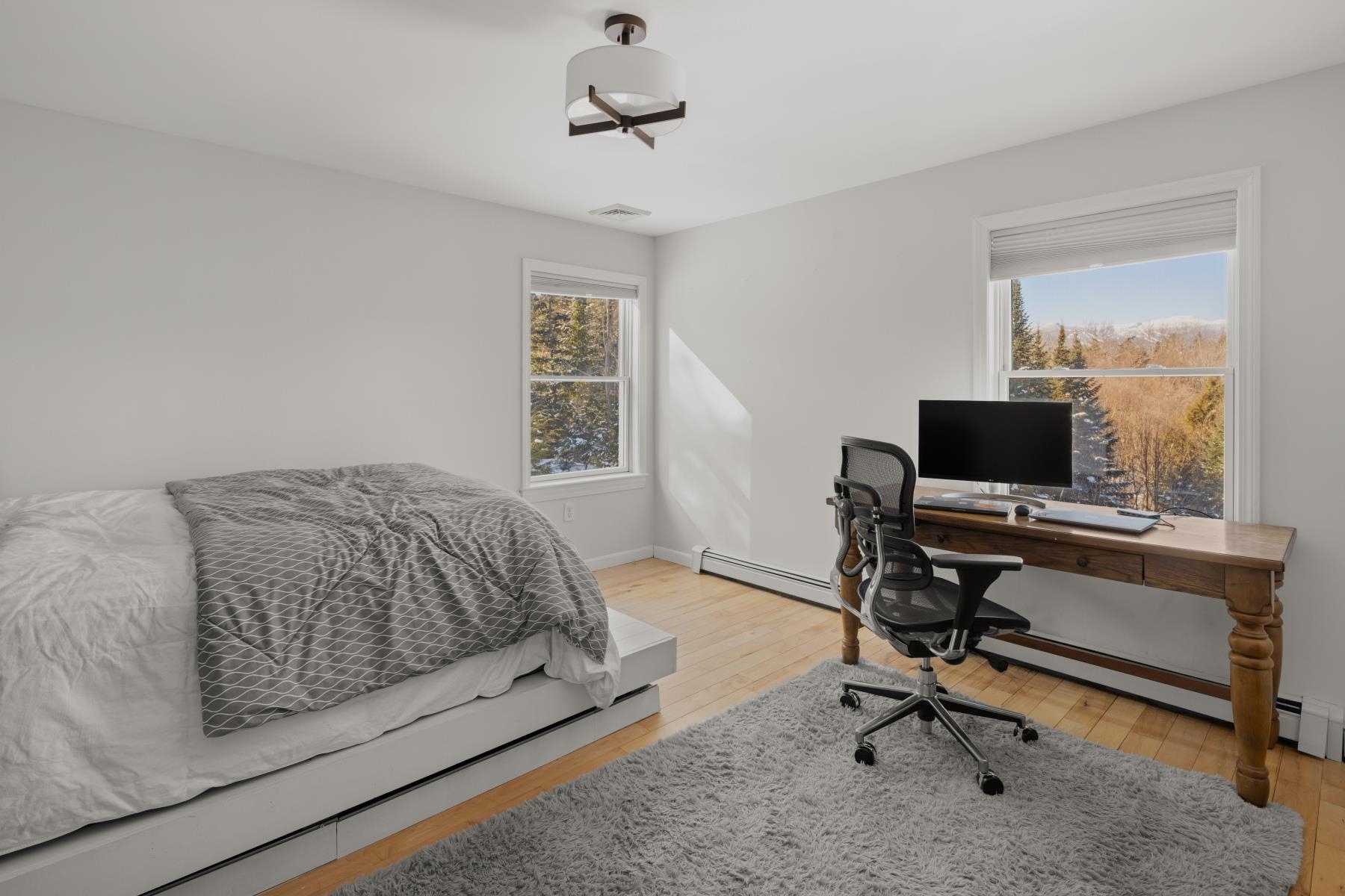 95 Winterbird Ridge Road Stowe, VT 05672 - Photo 39 of 51