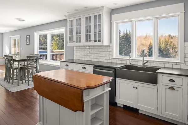 $1,595,000 | 95 Winterbird Ridge Road, Stowe, VT 05672