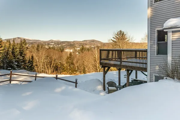 $1,595,000 | 95 Winterbird Ridge Road, Stowe, VT 05672