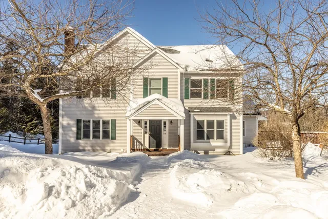 $1,449,000 | 95 Winterbird Ridge Road, Stowe, VT 05672