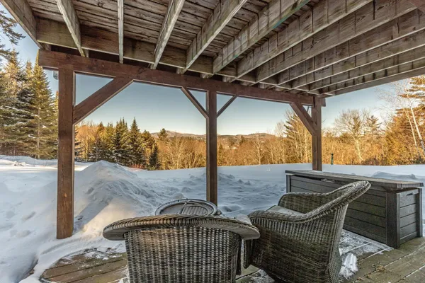 $1,595,000 | 95 Winterbird Ridge Road, Stowe, VT 05672