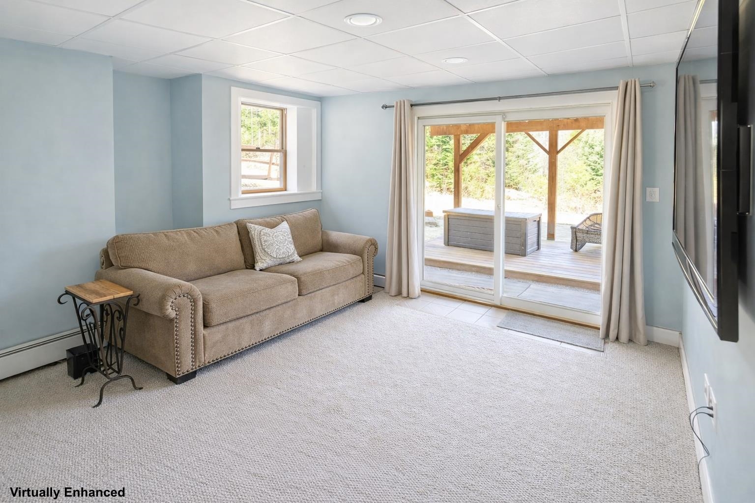 95 Winterbird Ridge Road Stowe, VT 05672 - Photo 47 of 51