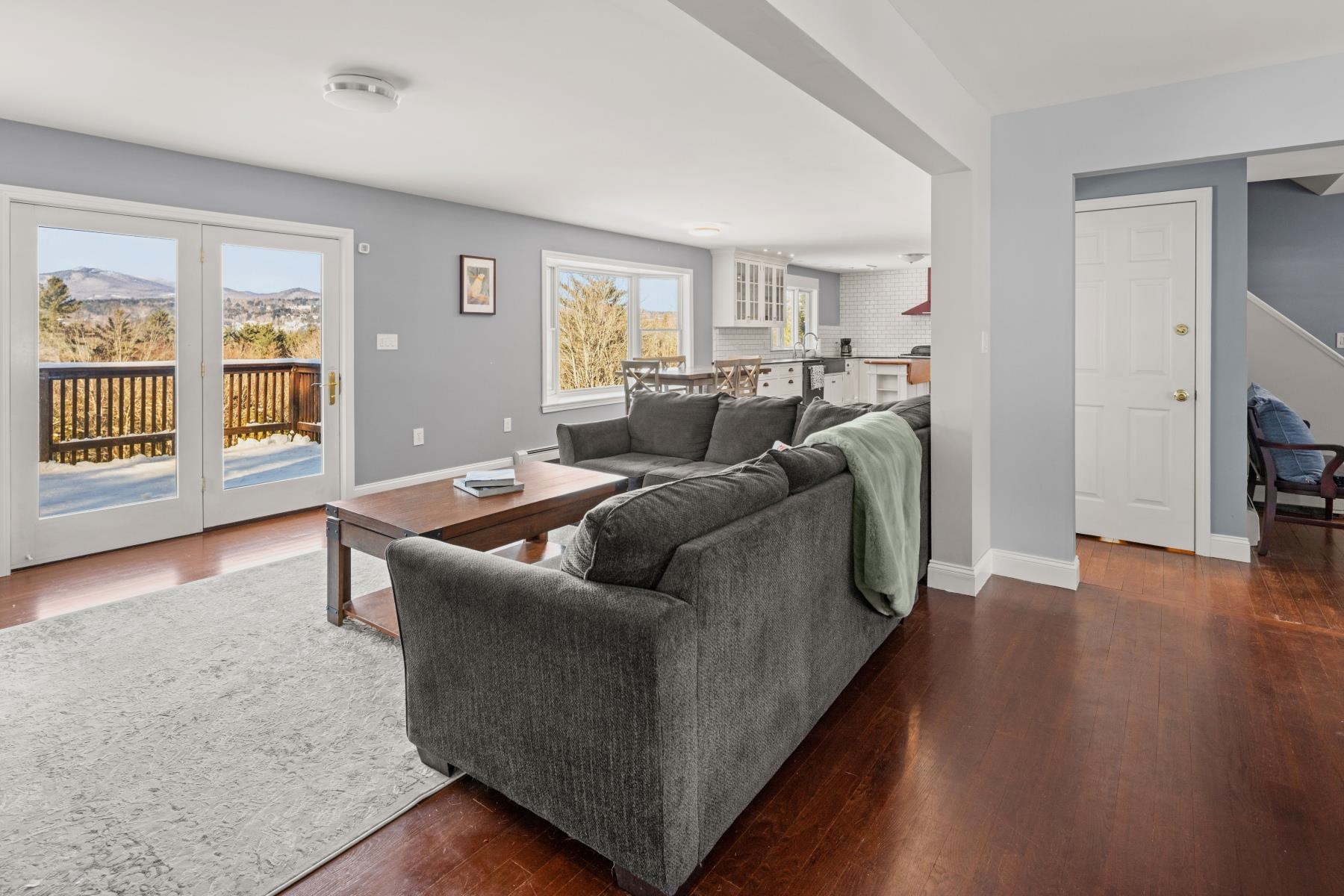 95 Winterbird Ridge Road Stowe, VT 05672 - Photo 5 of 51