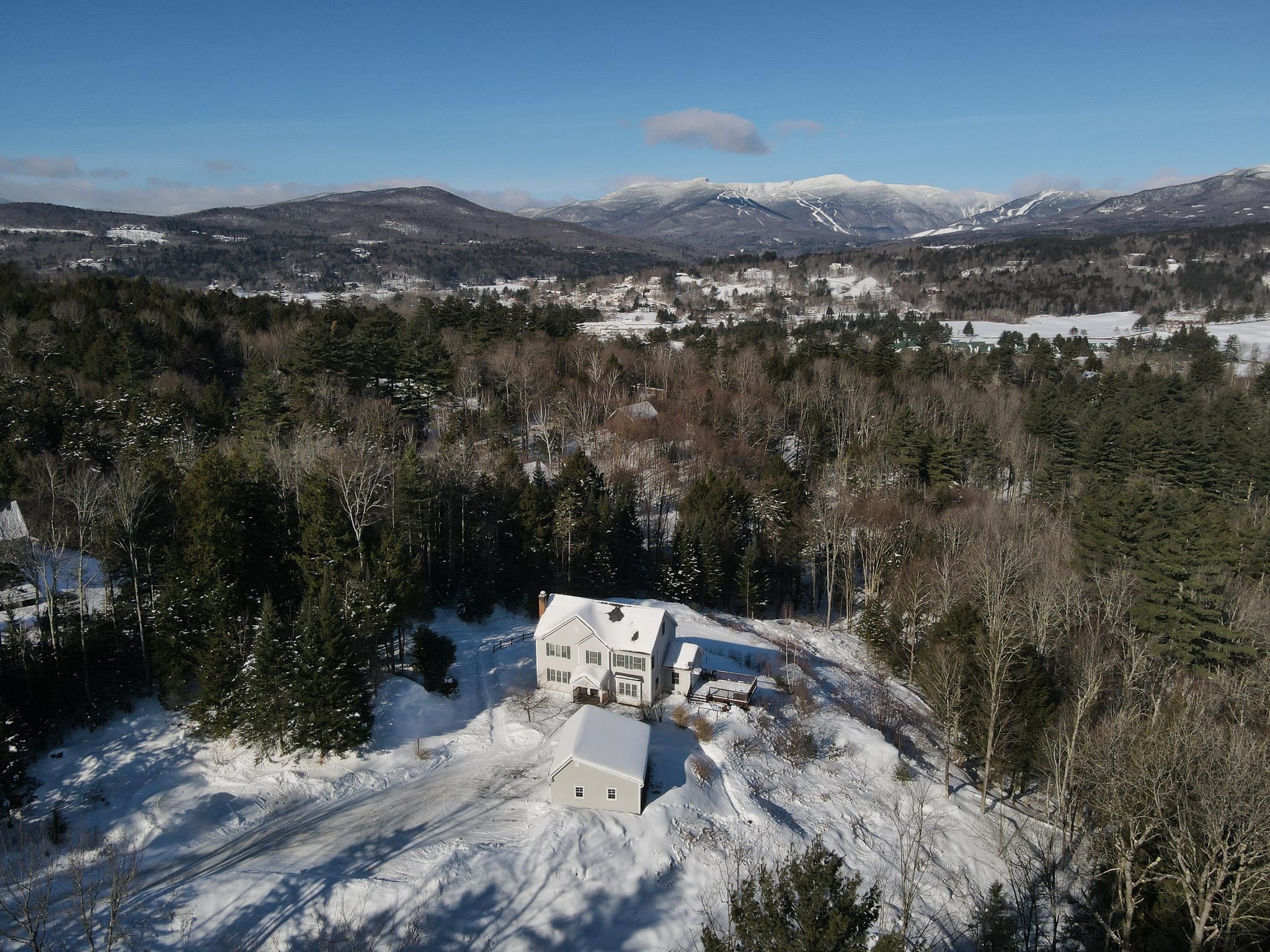 95 Winterbird Ridge Road Stowe, VT 05672 - Photo 51 of 51
