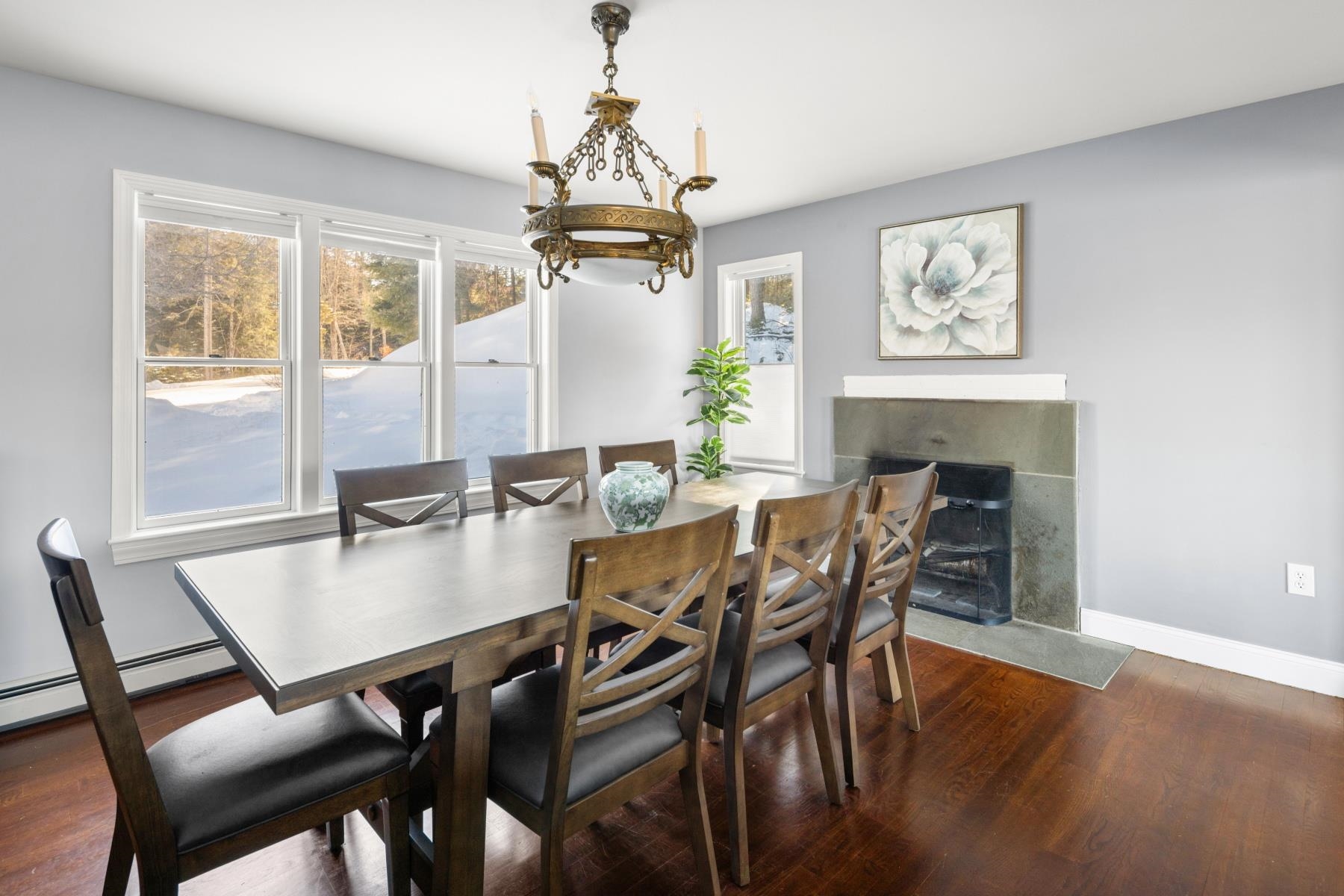 95 Winterbird Ridge Road Stowe, VT 05672 - Photo 6 of 51