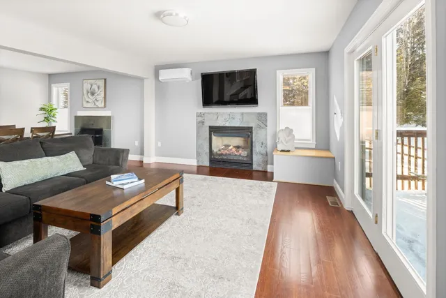 $1,449,000 | 95 Winterbird Ridge Road, Stowe, VT 05672