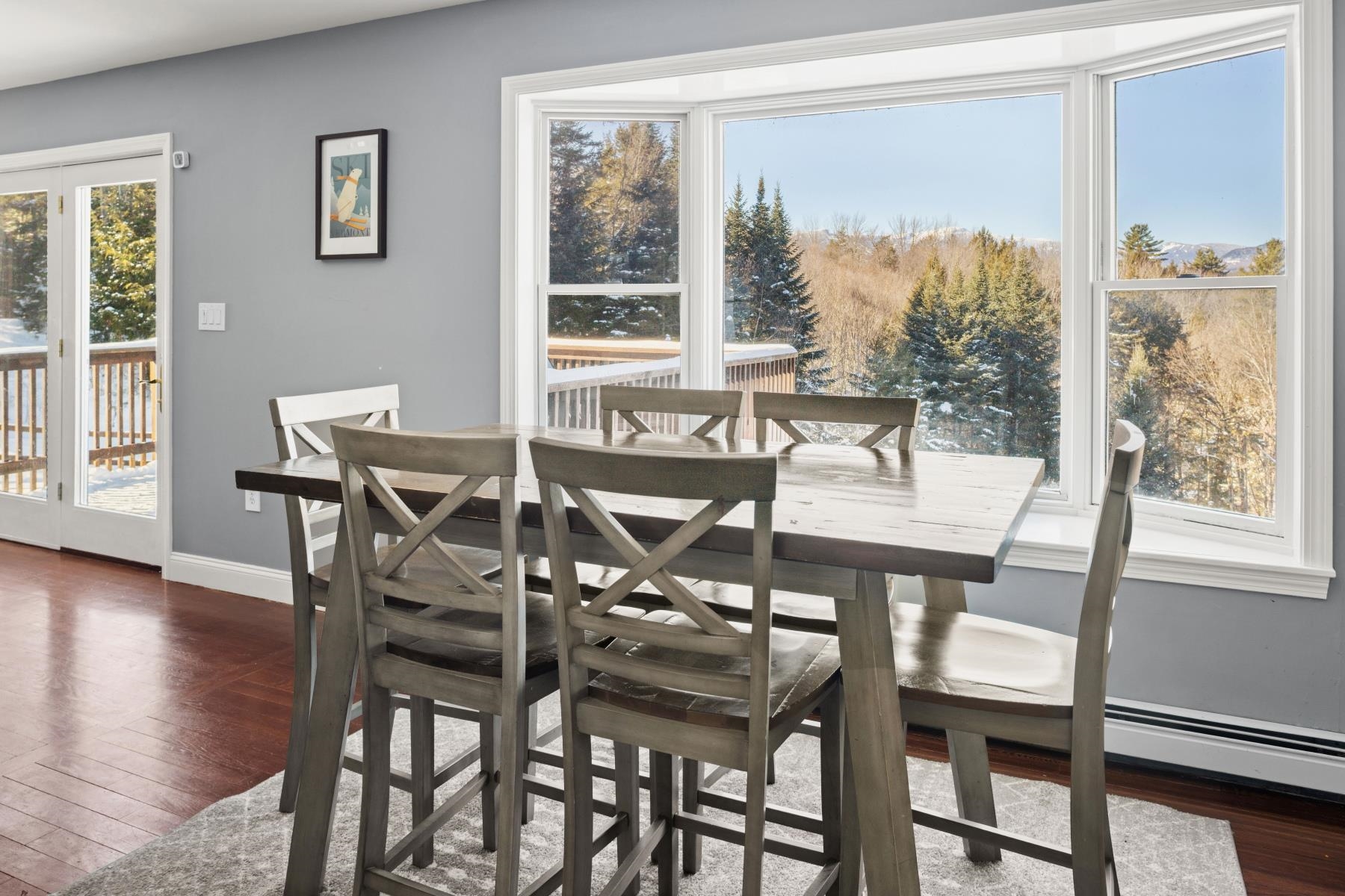 95 Winterbird Ridge Road Stowe, VT 05672 - Photo 9 of 51