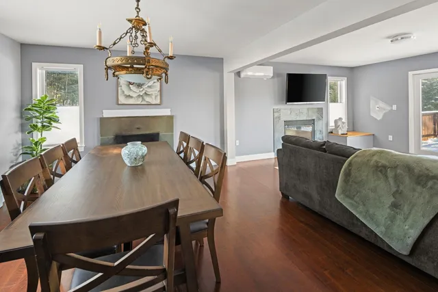 $1,449,000 | 95 Winterbird Ridge Road, Stowe, VT 05672