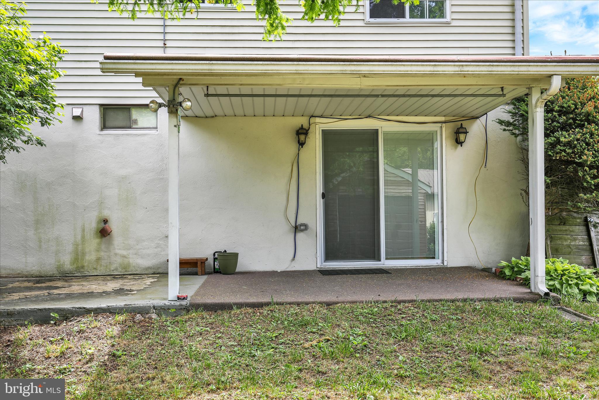 762 Tamarack Trail Reading, PA 19607 - Photo 38 of 41 Covered patio