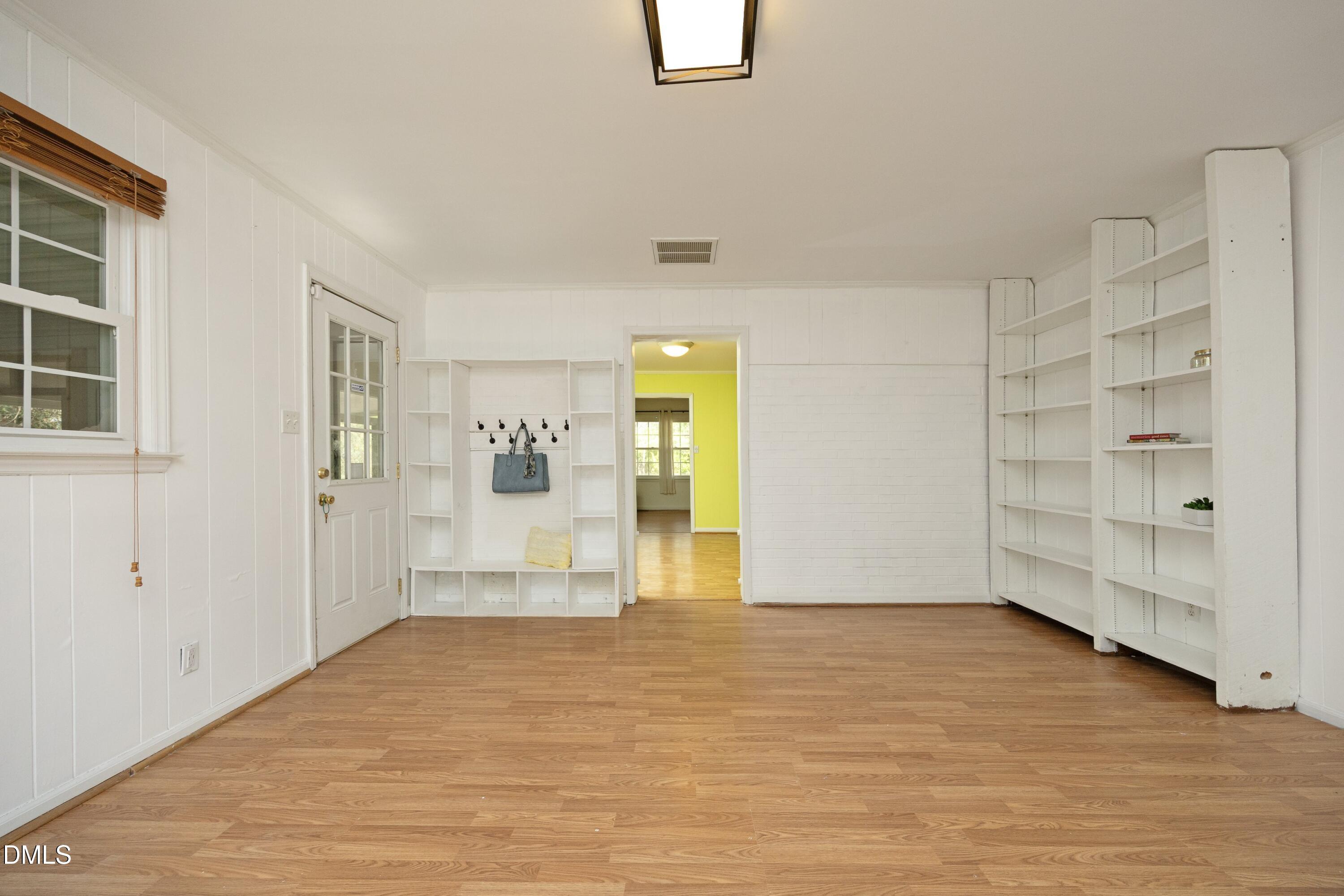 1526 Euclid Road Durham, NC 27713 - Photo 19 of 42 Den