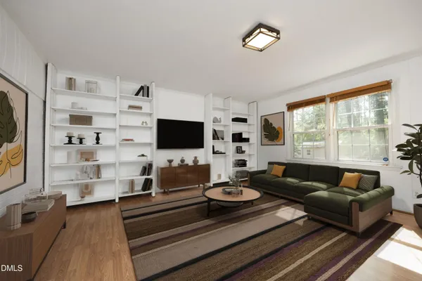 $350,000 | 1526 Euclid Road, Durham, NC 27713