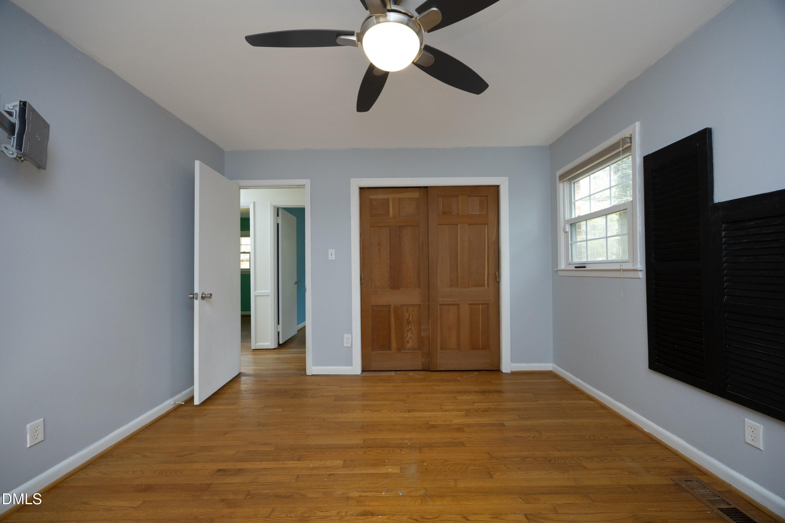 1526 Euclid Road Durham, NC 27713 - Photo 22 of 42 PrimaryBedroom