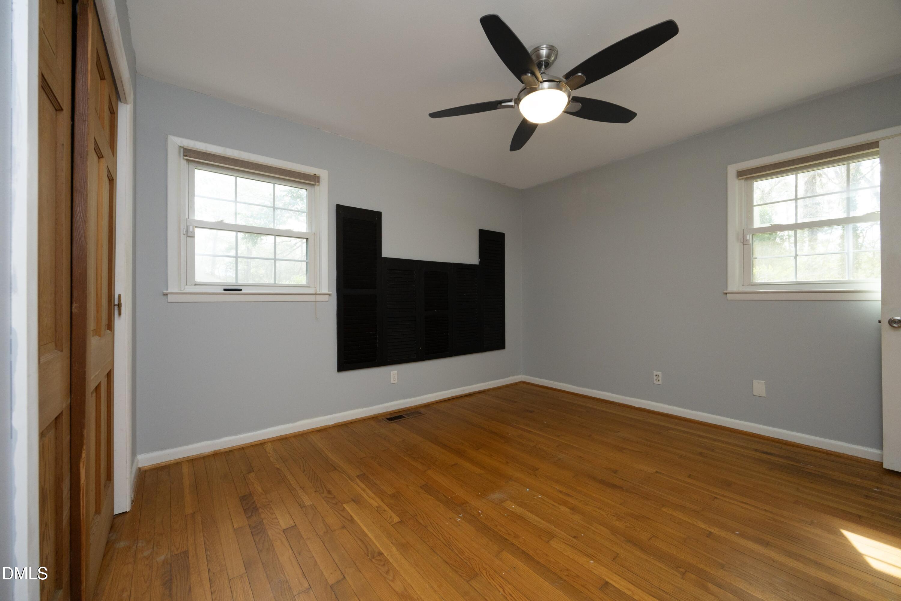 1526 Euclid Road Durham, NC 27713 - Photo 23 of 42 PrimaryBedroom