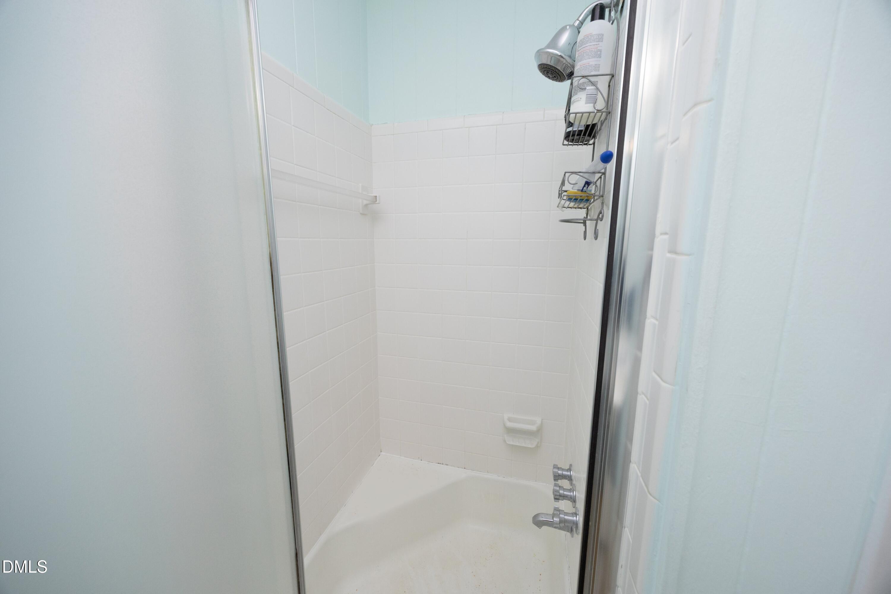 1526 Euclid Road Durham, NC 27713 - Photo 29 of 42 Shower