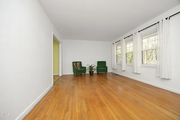 $350,000 | 1526 Euclid Road, Durham, NC 27713