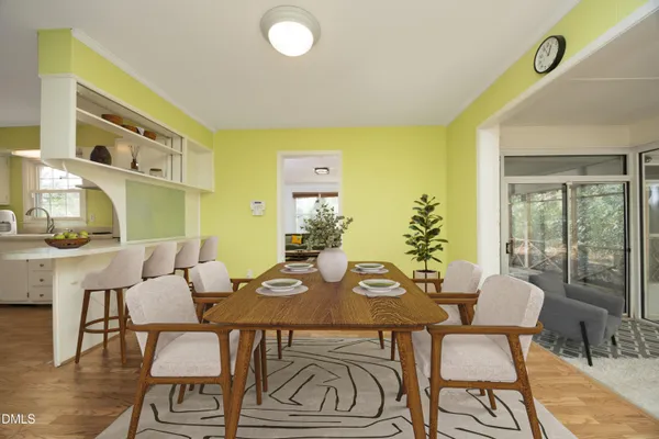 $350,000 | 1526 Euclid Road, Durham, NC 27713