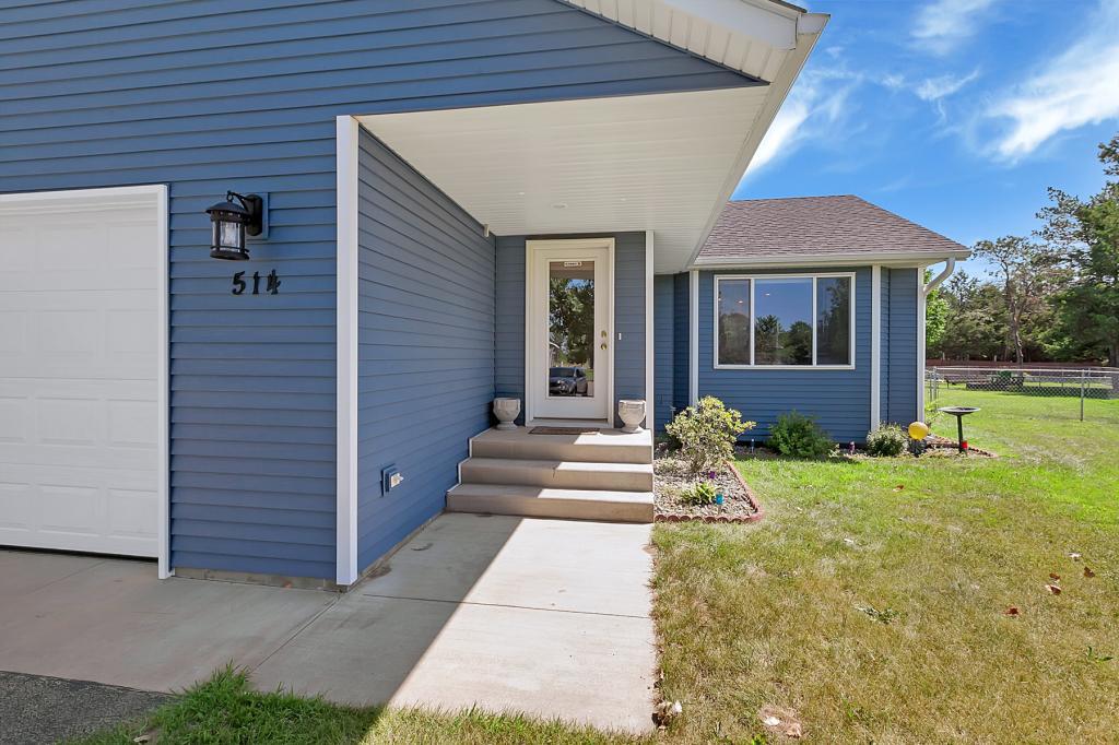 514 Northwest 8th St Loop Rice, MN 56367 - Photo 1 of 1