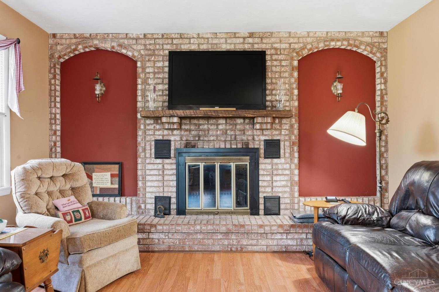 1435 Halpin Road Clarksville, OH 45113 - Photo 14 of 30