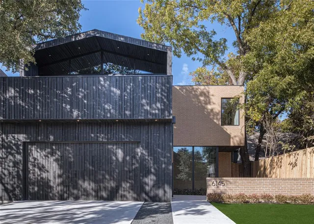 $2,250,000 | 6145 Llano Avenue, Dallas, TX 75214