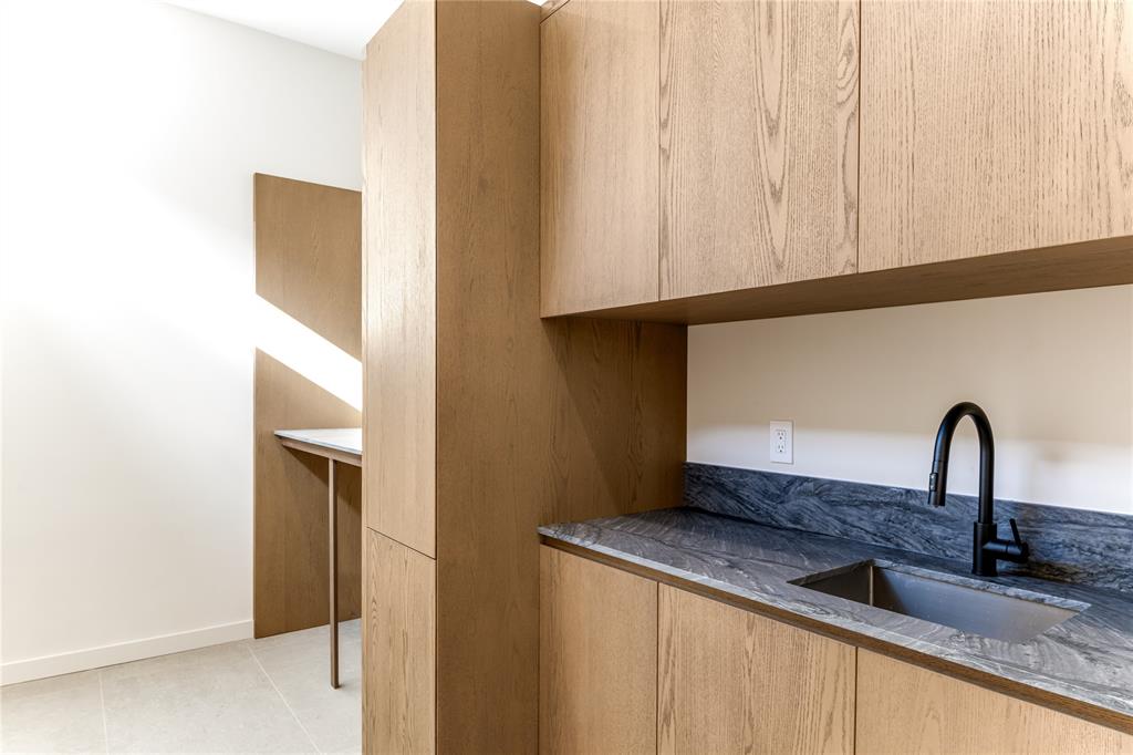 6145 Llano Avenue Dallas, TX 75214 - Photo 36 of 40 a close view of sink and tap