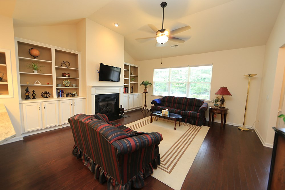 4721 Bright Pebble Court Raleigh, NC 27604 - Photo 5 of 17 Photo 5