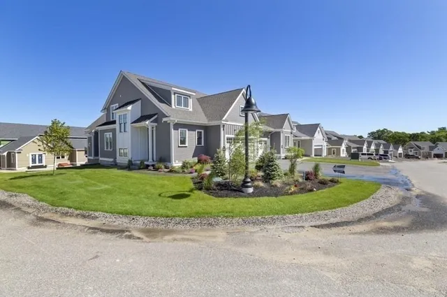 $1,199,000 | 30 Waterville Lane, Unit 30, Hopkinton, MA 01748