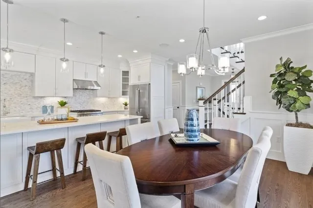 $1,199,000 | 30 Waterville Lane, Unit 30, Hopkinton, MA 01748