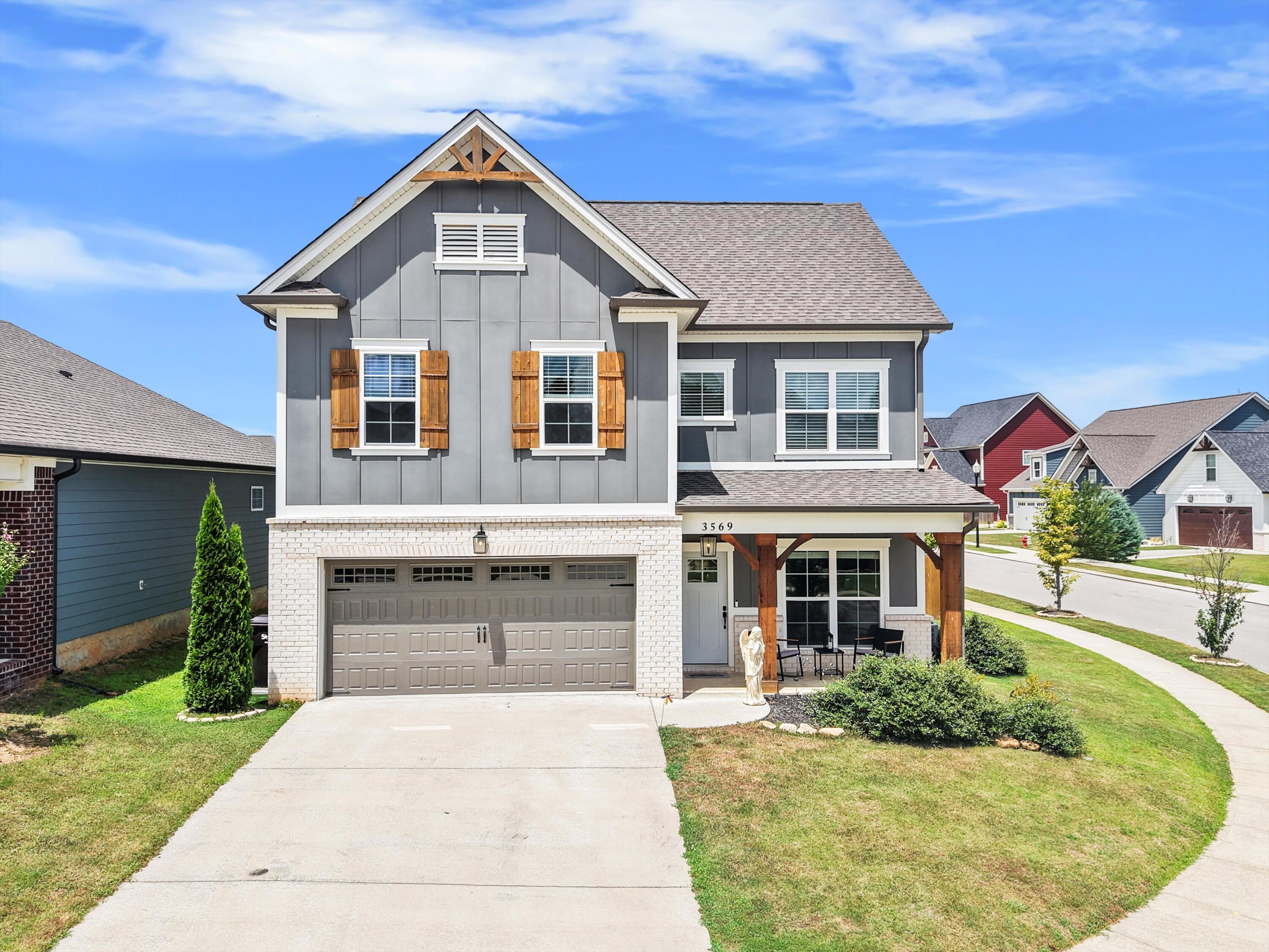 3569 Weathervane Loop Apison, TN 37302 - Photo 1 of 36 01-DJI_20250714145026_0685_D