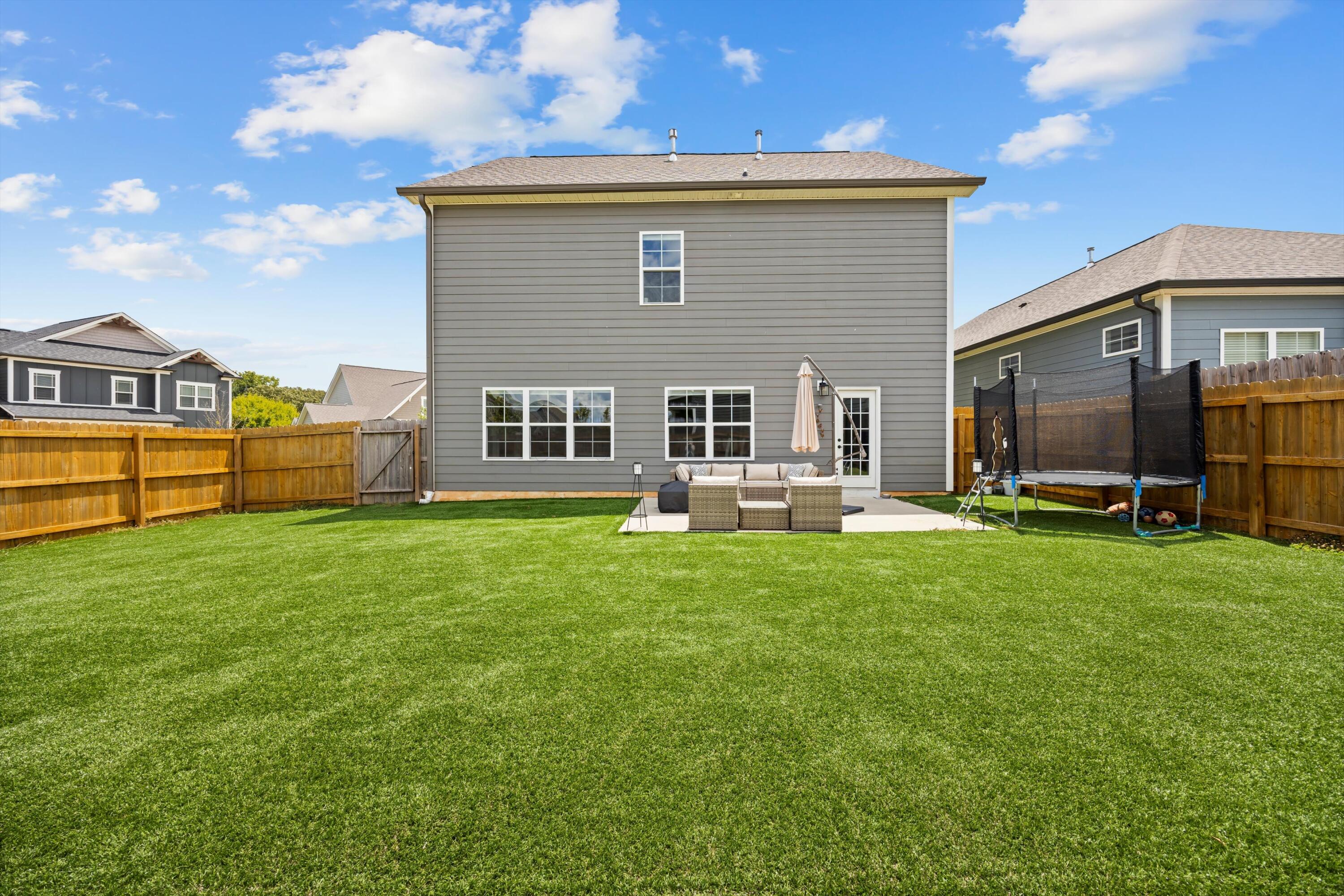 3569 Weathervane Loop Apison, TN 37302 - Photo 2 of 36 30-090A4870