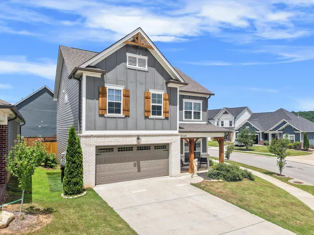 $2,800 | 3569 Weathervane Loop, Apison, TN 37302