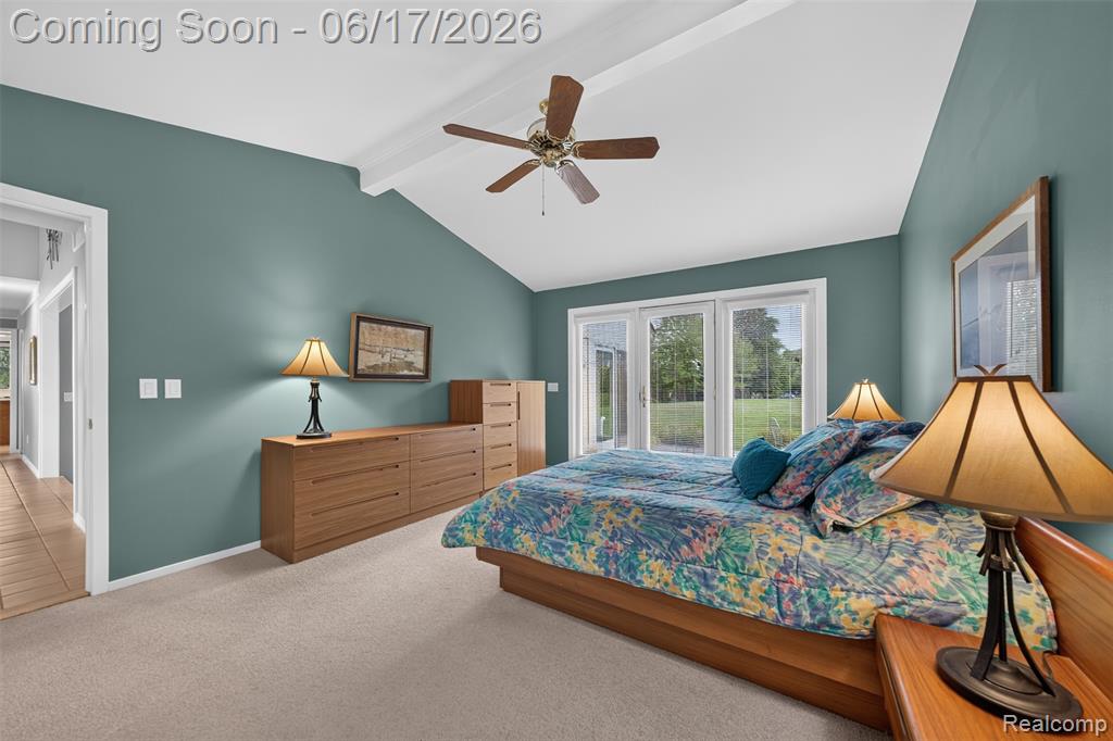 1236 Chaffer Drive Rochester Hills, MI 48306 - Photo 30 of 76