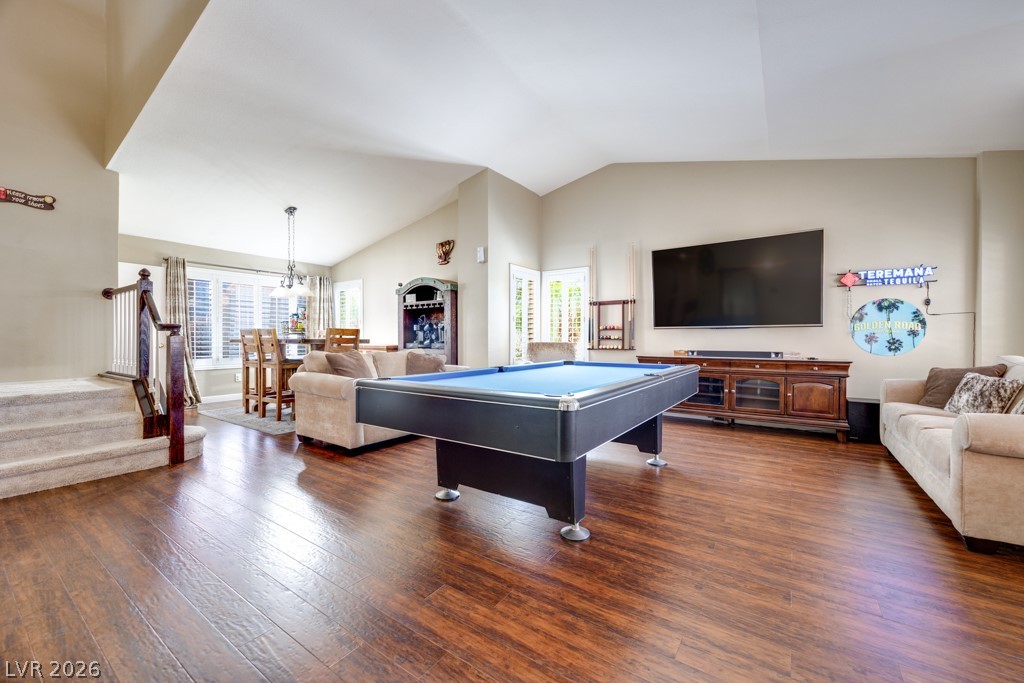 5808 Lone Song Road North Las Vegas, NV 89031 - Photo 15 of 98