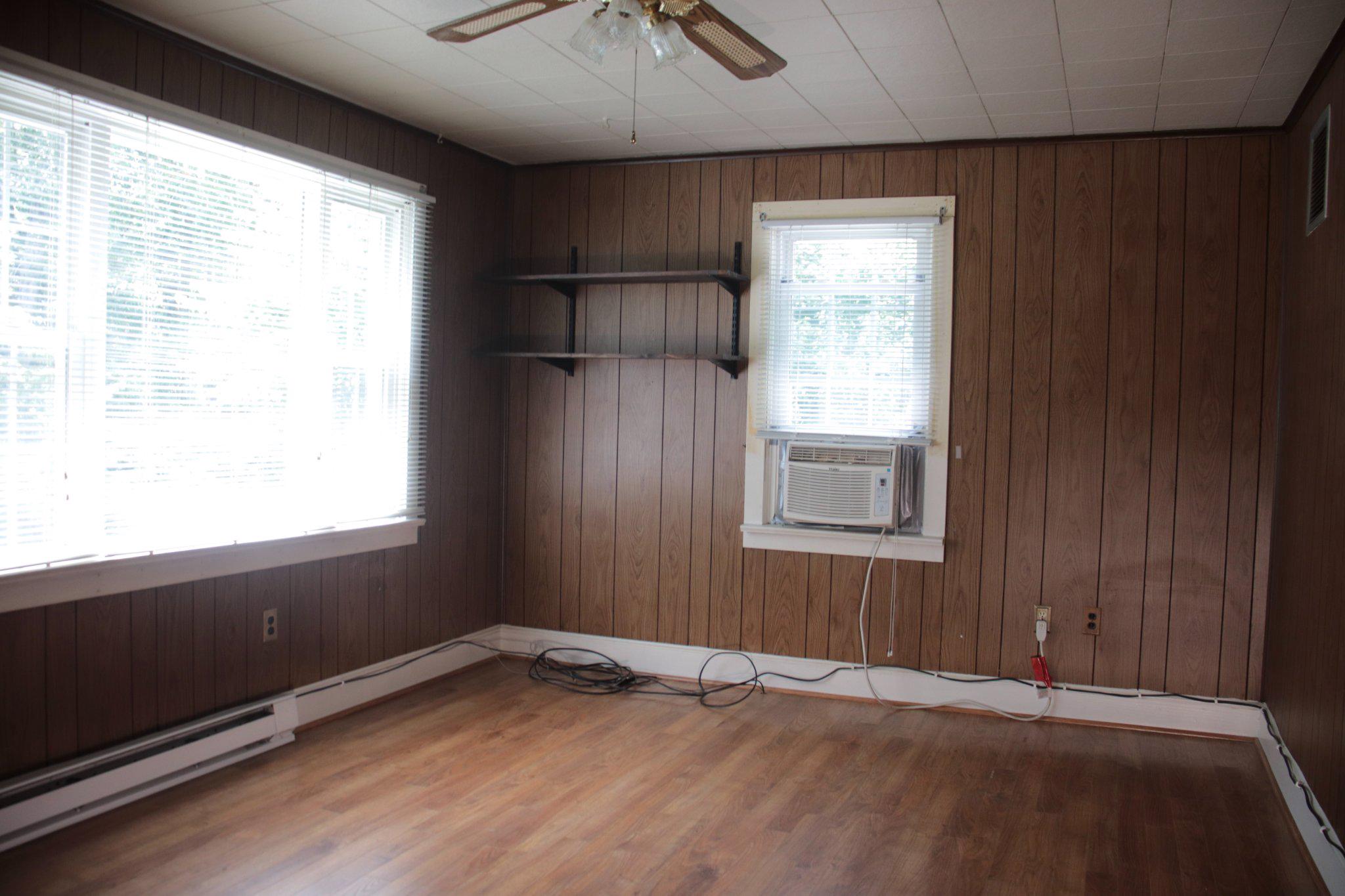 2210 Sandy Point Road Nanjemoy, MD 20662 - Photo 6 of 24 living room with natural light.