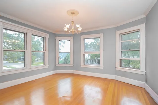 $1,700 | 61 Washington Road, Unit 2, Springfield, MA 01108